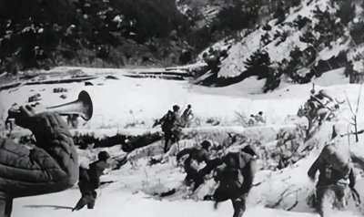 ​当年美军无法破解的“三三制”到底有多强？