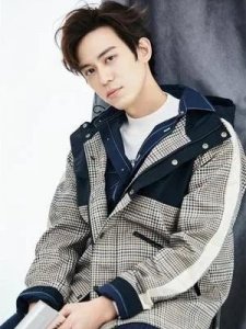 ​向华强、王思聪不敢碰的演员，被称作“黑道太子爷”的：陈楚河