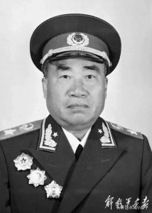 ​朱德总司令：军事战略的卓越擘画者