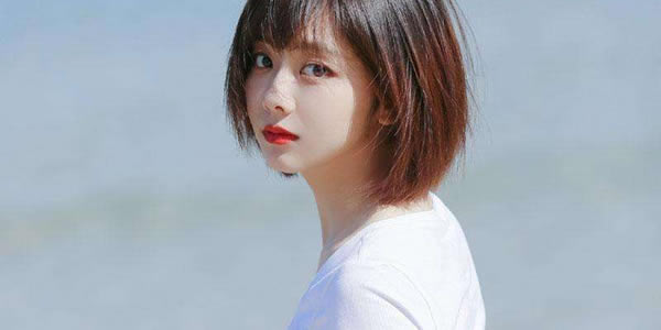 谭松韵年龄今年多大了 谭松韵几岁出道