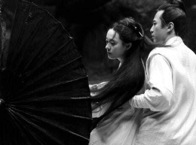 ​子虞为什么生病