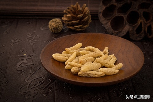 中药材图集|常见的中药材到底长啥样?最后一种多数人没听过