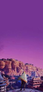 ​日漫《火影忍者》高清1080p无水印壁纸，回忆杀快来pick!