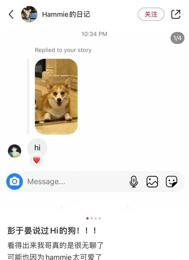 彭于晏真帅什么梗(彭于晏隔离期疯狂翻牌网友)