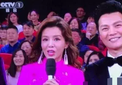 朱迅的个人资料（中央电视台知名主持朱迅）