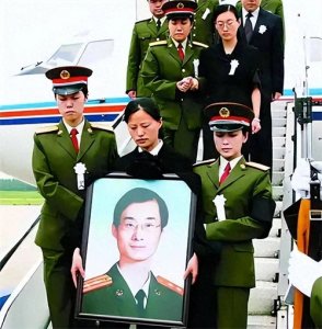 ​联合国曾17次降半旗，光是我国就独占了6次。