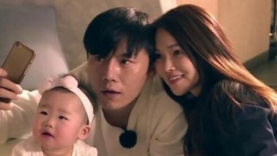 ​秦昊个人资料妻子是谁 他为什么会选择伊能静