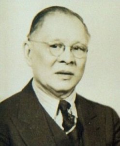 ​民国黑帮大佬司徒美堂，拳打白人被抓入狱，却被美国总统亲自救出