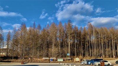 ​长白山讷殷古城，消失了400多年的满族老部落