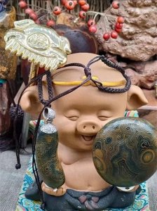 ​10万，100万，一千万，小小的石头，到底值多少钱