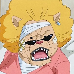 ​海贼王：海贼冷门人物之波克慕斯