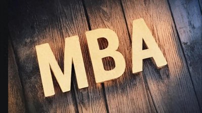 ​经济工商管理MBA国家线下调5分，A类线居然为162分