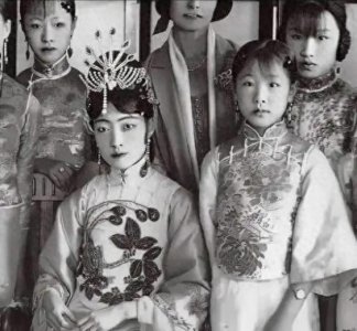 ​末代皇后的一生