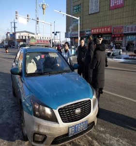 ​固阳出租车开始“打表”，怎么收费？快来看看！