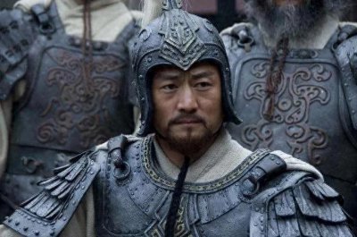 ​孙坚为何英年早逝？