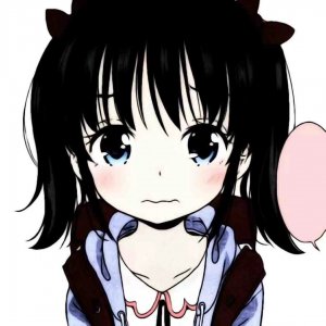 ​黑暗系丧女头动漫！合集在这