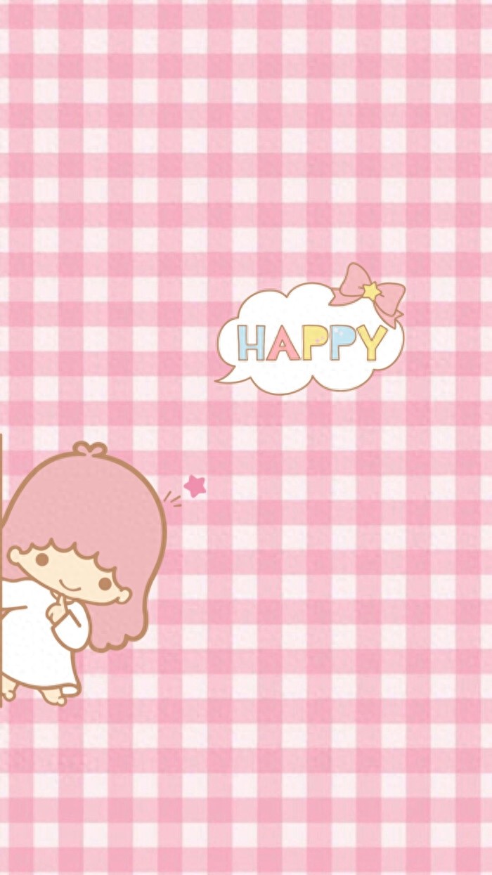 壁纸|第十七弹——little twin starts(双子星)