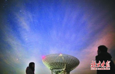 ​一起去看双子座流星雨吧 每小时能有数十颗划过夜空