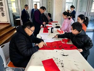 ​东营区六户镇：用爱守护“新苗”茁壮成长