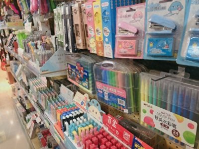 ​晨光文具的真正盈利模式