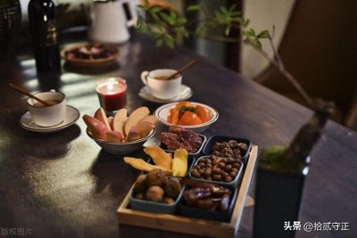 ​佛学修行中的“十斋日”，原来还有那么多的讲究！