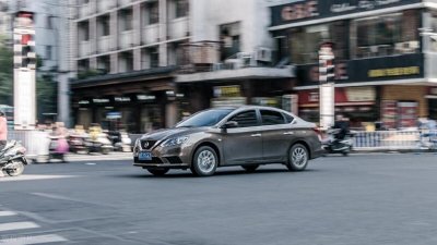 ​车圈难题：为什么日产轩逸这款车销量这么高，骂他的人还这么多？