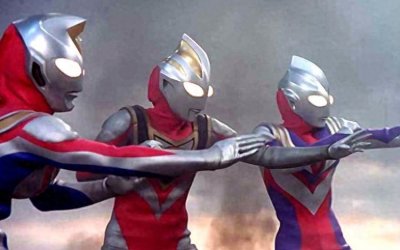 ​圆谷最让观众失望的三件事，废掉《迪迦》，却不该抛弃他