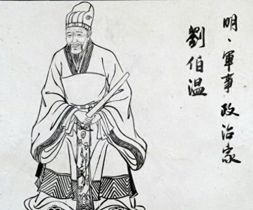 ​2025刘伯温的末世预言