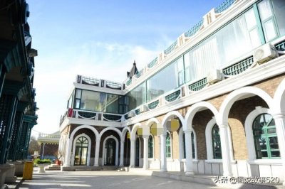 ​北戴河南戴河东戴河，一字之差跑出一个省，你拎得清吗？