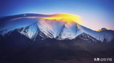 ​昆仑山真的存在修仙之路吗？