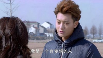 ​黄子韬演过的电视剧，陈乔恩演过的所有电视剧