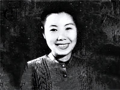 ​民国才女关露：为日军唱赞歌与汉奸打得火热，被骂汉奸43年终平反