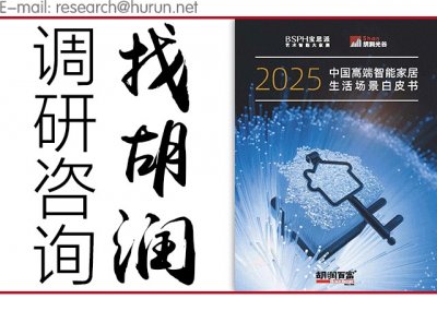 ​②医疗精英，荣耀保定 |保定国际医疗基地·2024胡润中国医疗青年企业家榜、202