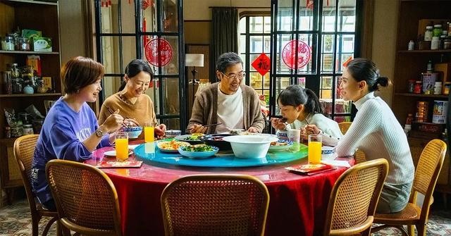 张国立电视剧作品（老家伙开机张国立王刚张铁林合体）