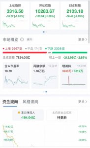 ​刚刚，这只新股上市，大涨433%！