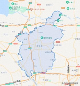 ​走进县区看产业：山东省济宁市汶上县