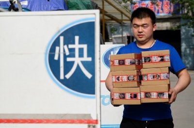 ​快递丢失了，如何索取赔偿？怎么投诉？有个网站叫中国邮政管理局
