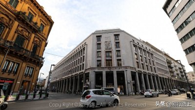 ​巴勒莫历久弥新，是来过一次就心动的地方