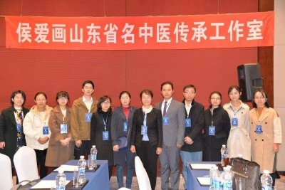 ​巡礼重点中医专科|烟台市中医医院肿瘤科：四位一体为患者护航