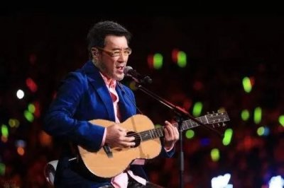 ​“渣男祖师爷”李宗盛的传奇人生