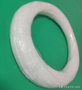 ​漫谈聚四氟乙烯(PTFE)介绍