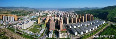 ​【壮丽航程 “县”在出发】光影75年 这里是清水