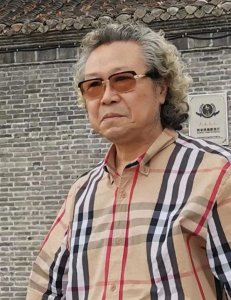 ​丁连义——2023全球百强榜艺术家