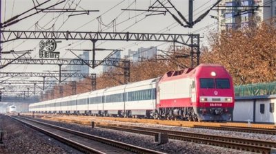 ​韶山9G型电力机车——一代人眼中的经典，“韶山”系的绝唱（上）
