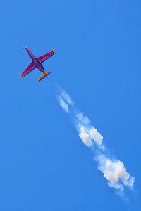 ​巴黎航展的“全能捕手”：适马Sports 60-600mm