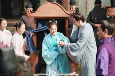 ​十温《知否》：低门高娶的文炎敬，才是盛家女婿中的隐藏王者