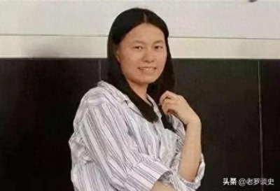 ​北大才女张培祥：24岁芳年早逝，葬礼在八宝山举行，撒贝宁致悼词