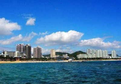 ​秦皇岛各景区五一期间票价是多少？看这里！