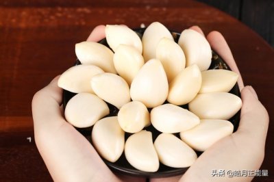 ​癌症最怕这8种食物