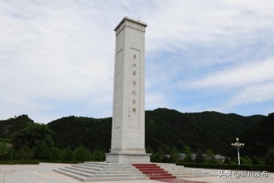 ​爱国主义教育基地：马栏革命旧址